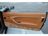 2001 Ferrari 456M GTA Door Panel