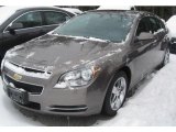 2011 Chevrolet Malibu LT