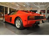 1991 Ferrari Testarossa  Exterior