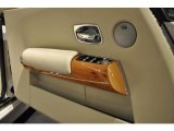 2009 Rolls-Royce Phantom Drophead Coupe Door Panel