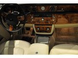 2009 Rolls-Royce Phantom Drophead Coupe Dashboard