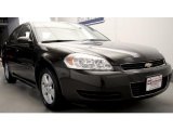 2009 Chevrolet Impala LT