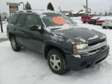 2005 Chevrolet TrailBlazer LS 4x4