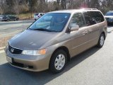 2004 Honda Odyssey EX-L