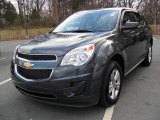 2011 Chevrolet Equinox LS