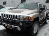 2008 Hummer H3 