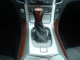 2010 Cadillac CTS 4 3.0 AWD Sedan 6 Speed Automatic Transmission
