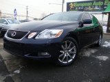 2006 Lexus GS 300 AWD