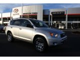 2007 Toyota RAV4 4WD