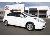 2008 Toyota Prius Hybrid