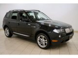 2008 BMW X3 3.0si