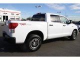 2010 Toyota Tundra TRD Rock Warrior CrewMax 4x4 Exterior