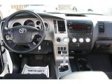 2010 Toyota Tundra TRD Rock Warrior CrewMax 4x4 Dashboard