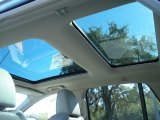 2011 Lincoln MKX FWD Sunroof