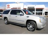 2007 Quicksilver Cadillac Escalade ESV AWD #44203117