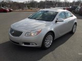 2011 Buick Regal CXL