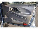 1999 Ford Taurus SE Wagon Door Panel