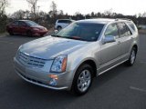 2007 Cadillac SRX V6