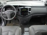 2004 Mazda MPV ES Dashboard