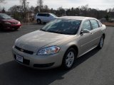 2010 Chevrolet Impala LT