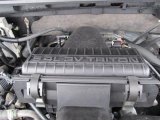 2008 Ford F150 FX4 SuperCab 4x4 5.4 Liter SOHC 24-Valve Triton V8 Engine