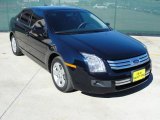 2008 Ford Fusion SE