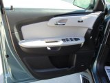 2009 Chevrolet Traverse LTZ Door Panel