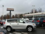 2008 Toyota RAV4 4WD