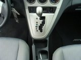 2010 Toyota Matrix S AWD 4 Speed Automatic Transmission