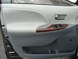 2011 Toyota Sienna XLE Door Panel