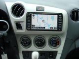 2010 Toyota Matrix S AWD Navigation