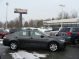 2010 Toyota Camry XLE