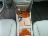 2010 Toyota Camry XLE 6 Speed Automatic Transmission