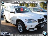 2008 BMW X5 3.0si