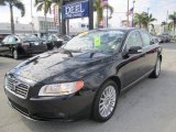 2008 Volvo S80 3.2