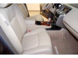 2010 Nissan Murano LE Beige Interior