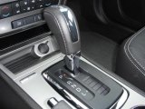 2011 Ford Fusion Hybrid eCVT Automatic Transmission