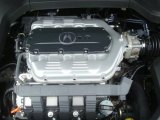 2010 Acura TL 3.5 Technology 3.5 Liter DOHC 24-Valve VTEC V6 Engine