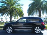 2010 Mercedes-Benz GLK 350 4Matic