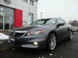 2011 Honda Accord EX-L V6 Coupe