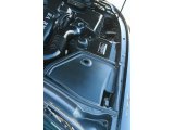 1999 Jaguar XK XK8 Convertible 4.0 Liter DOHC 32-Valve V8 Engine