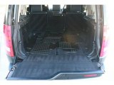 2006 Land Rover LR3 SE Trunk
