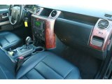 2006 Land Rover LR3 SE Dashboard