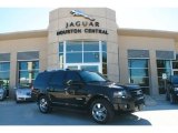2007 Black Ford Expedition Limited #44204605