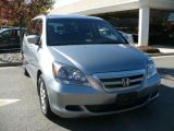 2007 Honda Odyssey EX-L