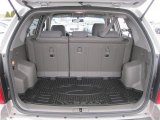 2006 Hyundai Tucson GL Trunk