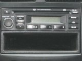 2006 Hyundai Tucson GL Controls