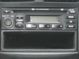 2006 Hyundai Tucson GL Controls