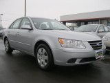 2010 Hyundai Sonata GLS