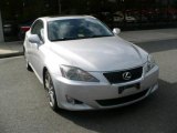 2007 Lexus IS 250